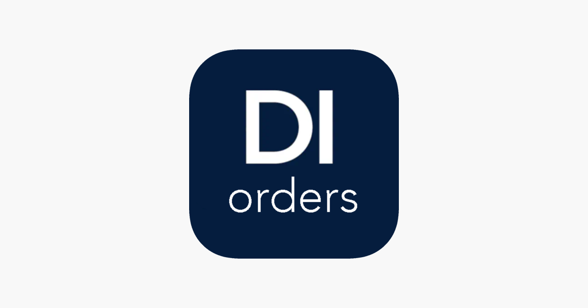DIOrders