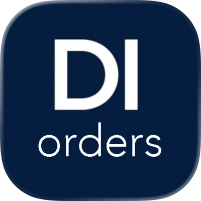DIOrders
