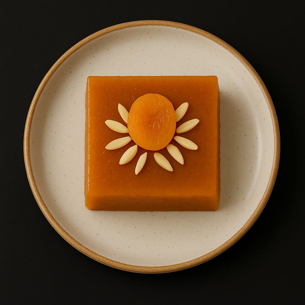 Apricot Delight